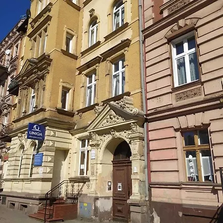 Centrum Διαμέρισμα *