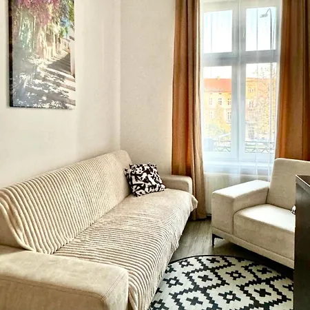 Apartment Domax *