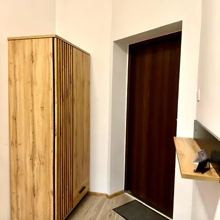 Centrum Διαμέρισμα Λέγκνικα