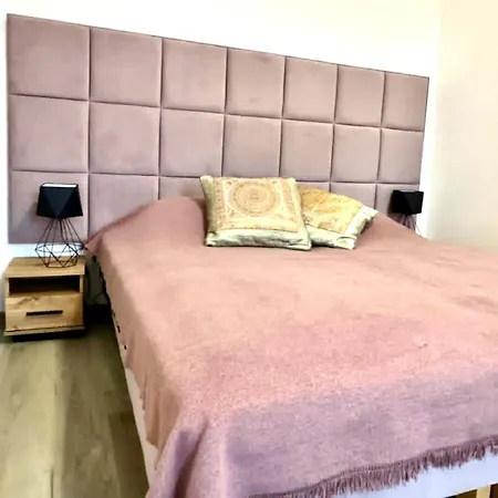 Centrum Λέγκνικα