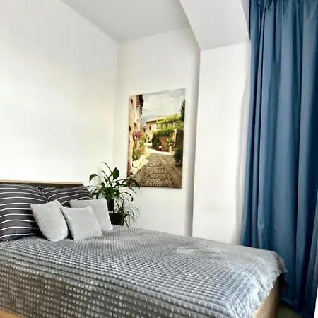 Centrum Διαμέρισμα *