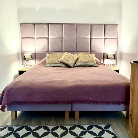 Apartment Domax *