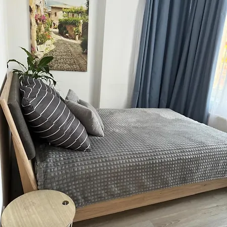 Apartment Domax Legnica