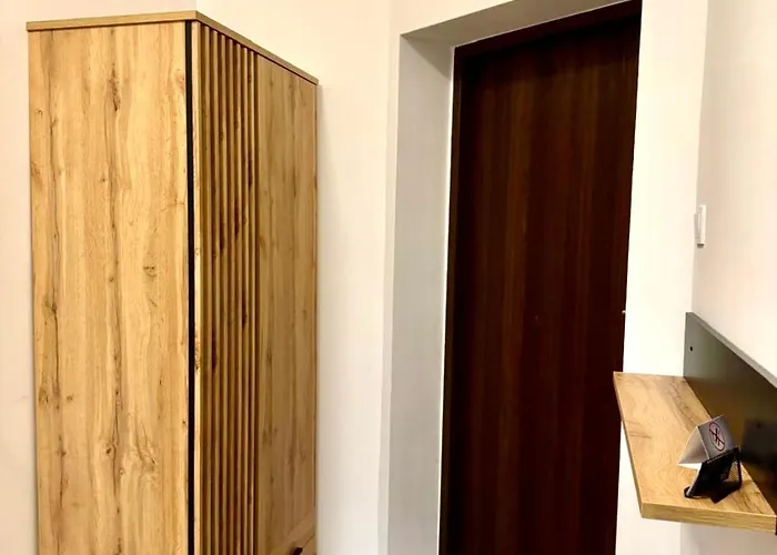 Centrum Apartment Legnica