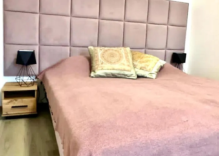 Centrum לגניצה