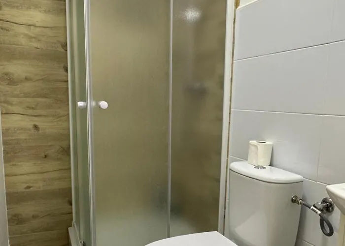 Centrum * לגניצה