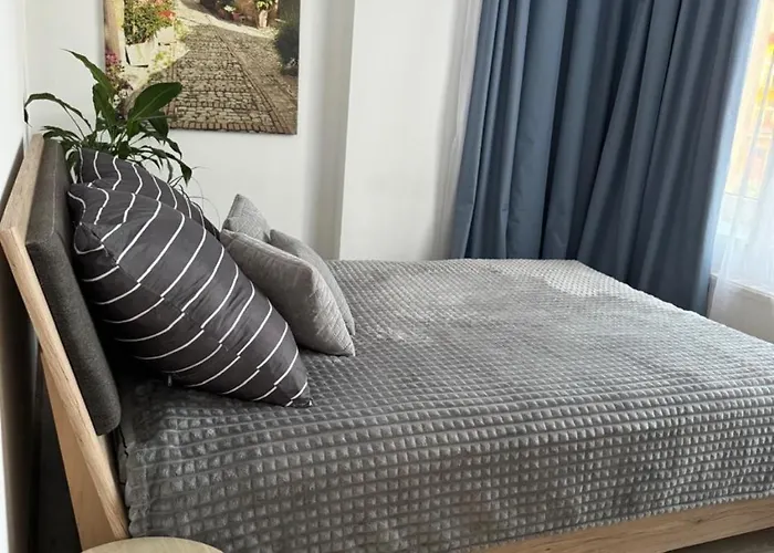 Apartment Centrum Legnica